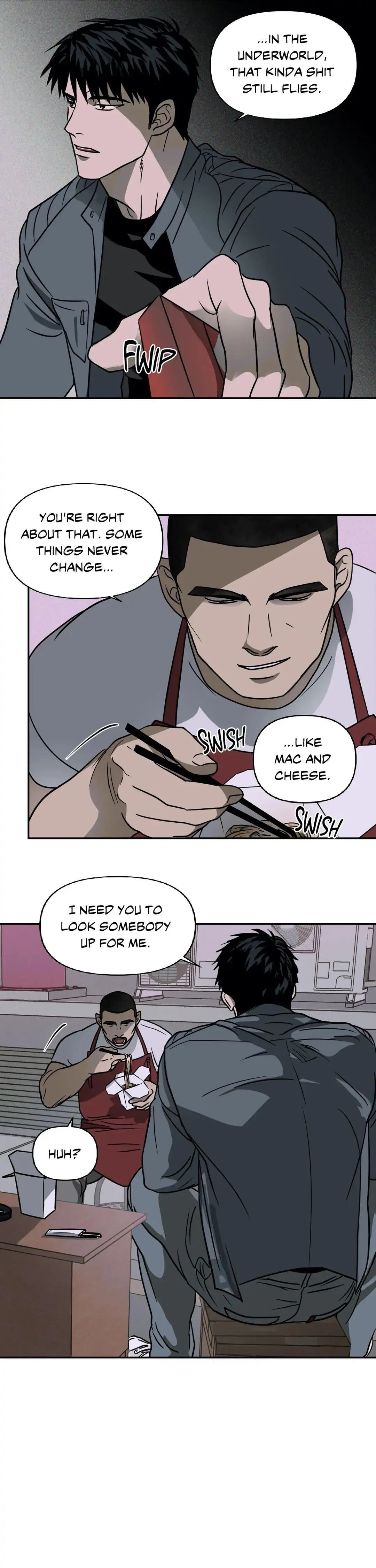 Shutline, Chapter 4 image 25